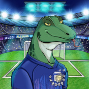 World Cup Goanna 0008