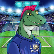 World Cup Goanna 0009