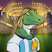 World Cup Goanna 0029
