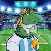 World Cup Goanna 0035