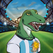 World Cup Goanna 0037