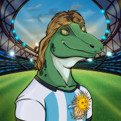 World Cup Goanna 0038