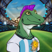 World Cup Goanna 0039