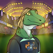 World Cup Goanna 0054