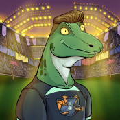 World Cup Goanna 0056