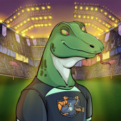 World Cup Goanna 0057