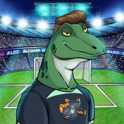 World Cup Goanna 0059