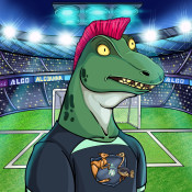 World Cup Goanna 0060