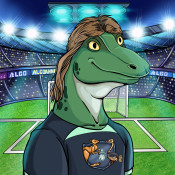 World Cup Goanna 0061