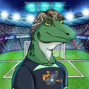 World Cup Goanna 0062