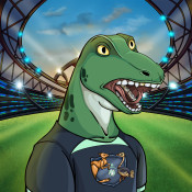 World Cup Goanna 0065