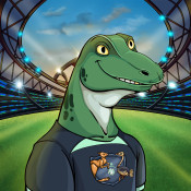 World Cup Goanna 0067