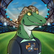 World Cup Goanna 0068