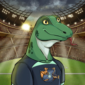 World Cup Goanna 0069