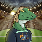 World Cup Goanna 0070