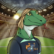 World Cup Goanna 0073