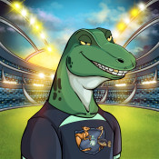 World Cup Goanna 0075