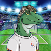 World Cup Goanna 0111