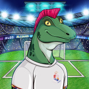 World Cup Goanna 0114