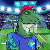 World Cup Goanna 0163