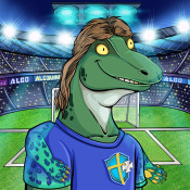 World Cup Goanna 0164