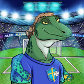 World Cup Goanna 0167