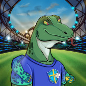 World Cup Goanna 0169
