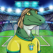 World Cup Goanna 0188