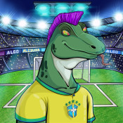 World Cup Goanna 0189