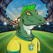 World Cup Goanna 0194