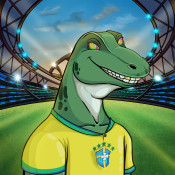World Cup Goanna 0196
