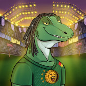 World Cup Goanna 0239
