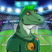 World Cup Goanna 0241