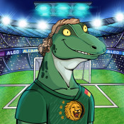 World Cup Goanna 0244