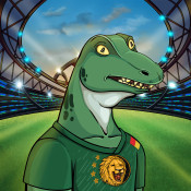 World Cup Goanna 0249