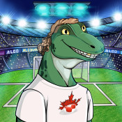 World Cup Goanna 0267