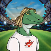 World Cup Goanna 0273