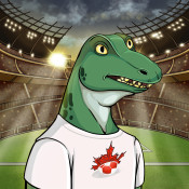 World Cup Goanna 0276