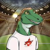 World Cup Goanna 0278