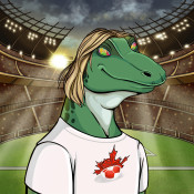 World Cup Goanna 0280