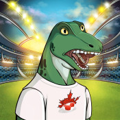World Cup Goanna 0282
