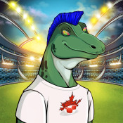 World Cup Goanna 0284