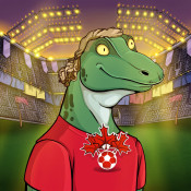 World Cup Goanna 0289