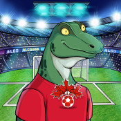 World Cup Goanna 0297