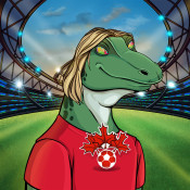World Cup Goanna 0298