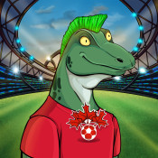 World Cup Goanna 0299