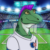 World Cup Goanna 0320
