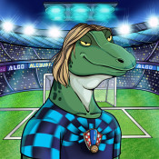 World Cup Goanna 0372
