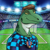 World Cup Goanna 0373