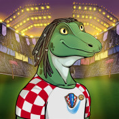 World Cup Goanna 0393